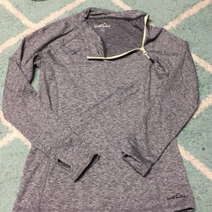 Eddie Bauer pullover